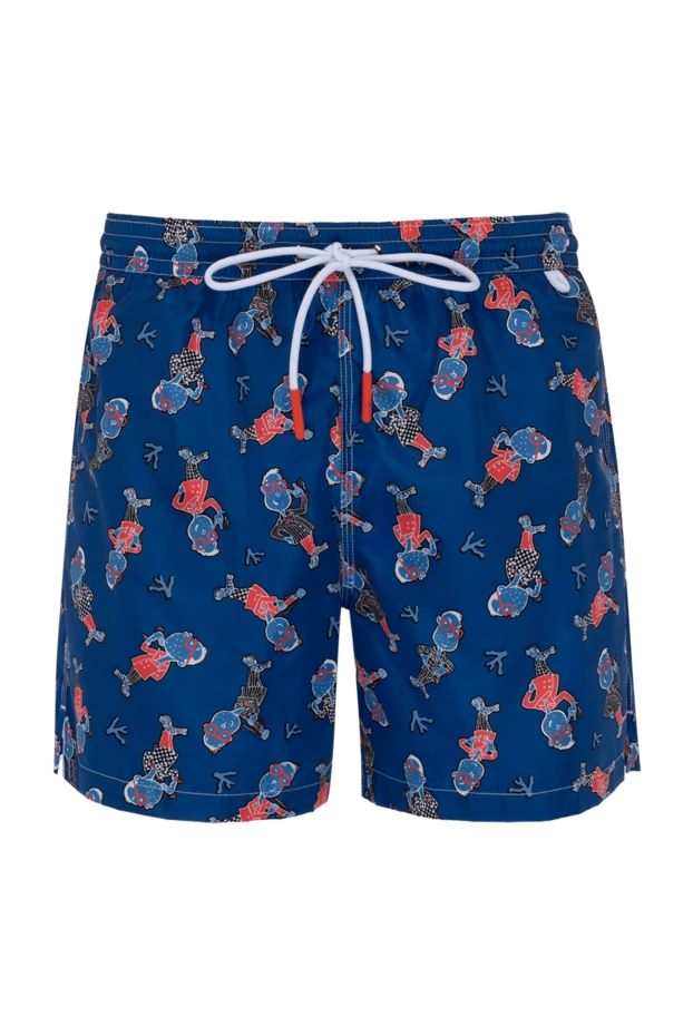 Isaia man beach shorts and swimwear купить с ценами и фото 180419 - photo 1