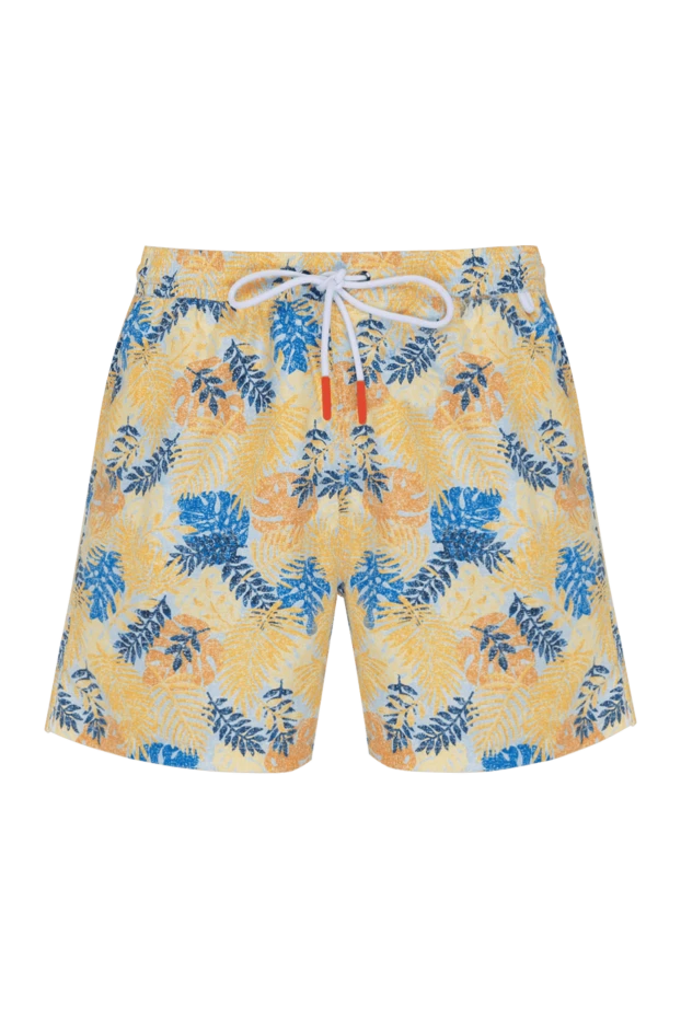 Isaia man beach shorts and swimwear купить с ценами и фото 180420 - photo 1