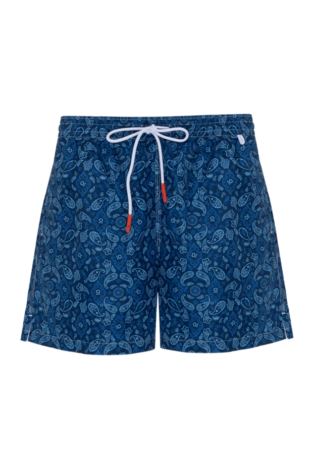 Isaia man beach shorts and swimwear купить с ценами и фото 180421 - photo 1