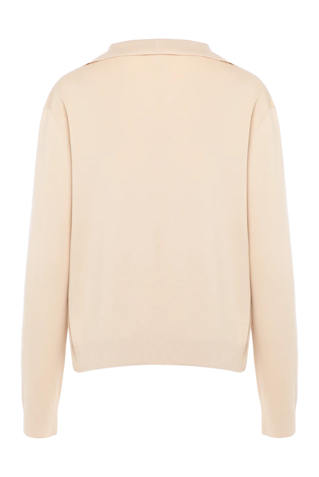 Loro Piana woman jumper купить с ценами и фото 180434 - photo 2