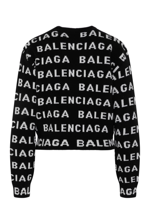 Balenciaga woman jumper купить с ценами и фото 180453 - photo 2