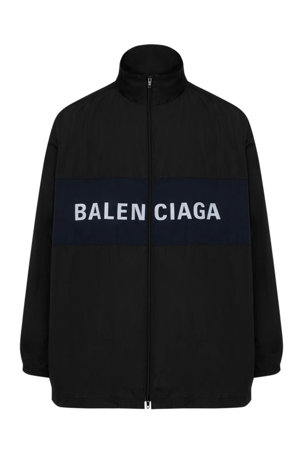 Balenciaga man jacket купить с ценами и фото 180460 - photo 1