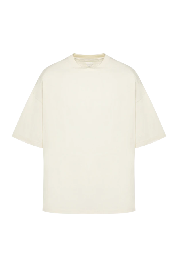 Bottega Veneta man t-shirt купить с ценами и фото 180463 - photo 1