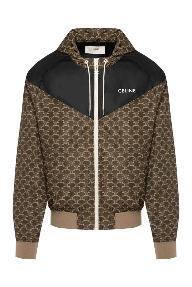 Celine man jacket купить с ценами и фото 180465 - photo 1