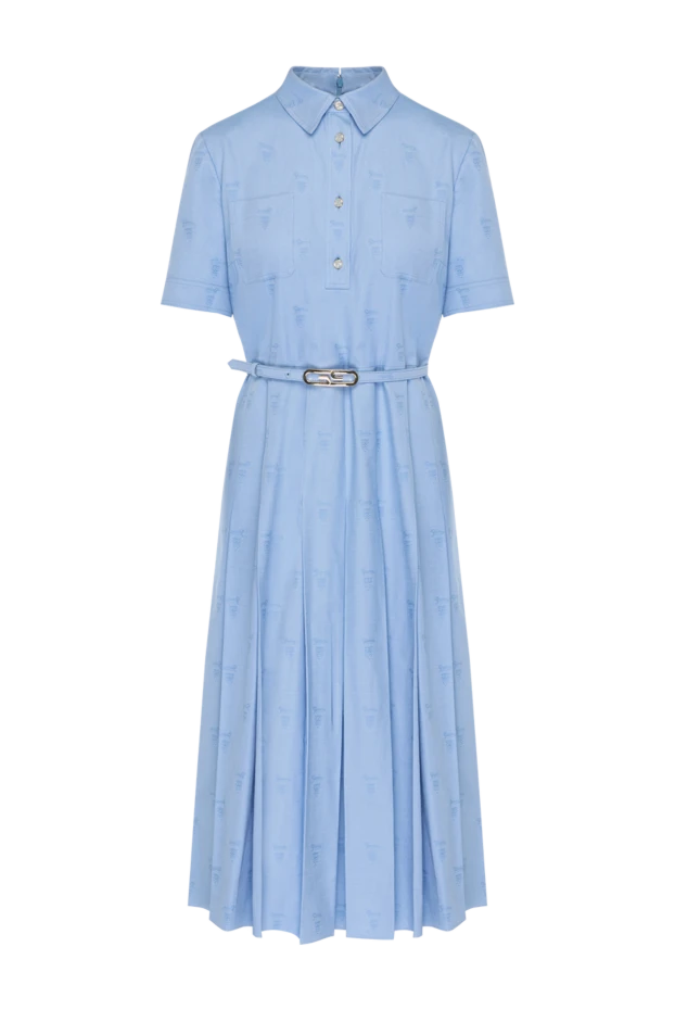 Gucci woman dress купить с ценами и фото 180499 - photo 1