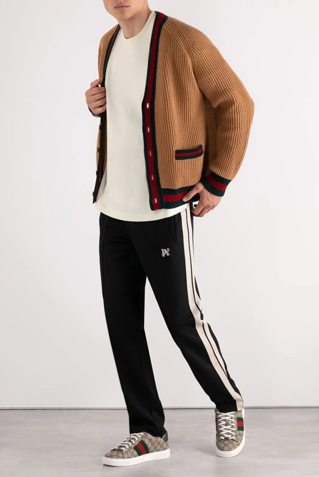 Gucci man cardigan купить с ценами и фото 180500 - photo 2