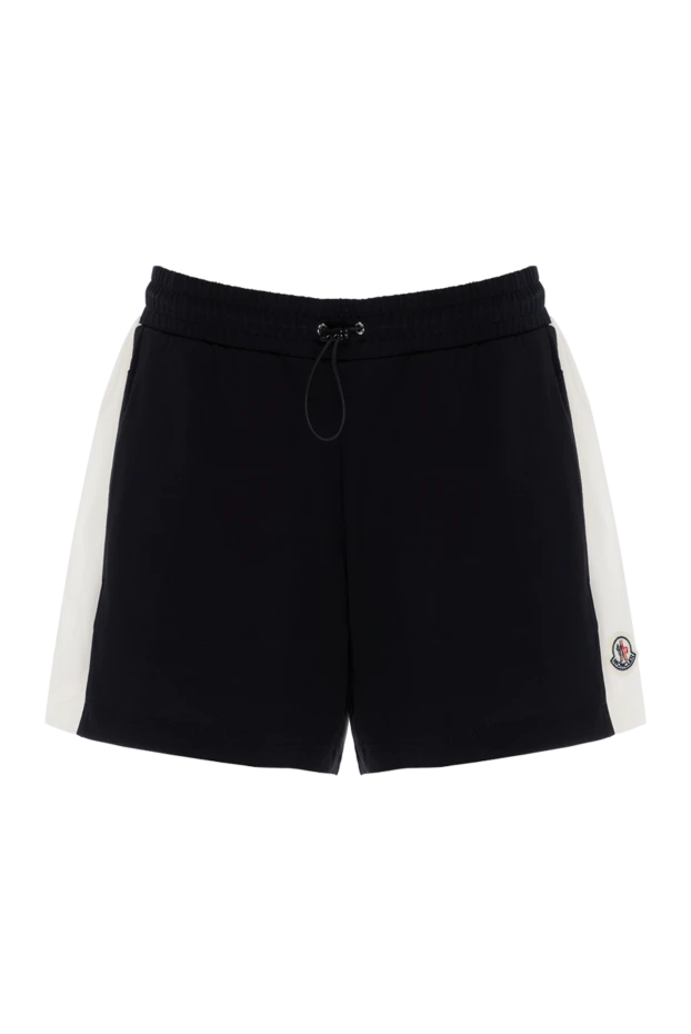 Moncler woman shorts купить с ценами и фото 180536 - photo 1