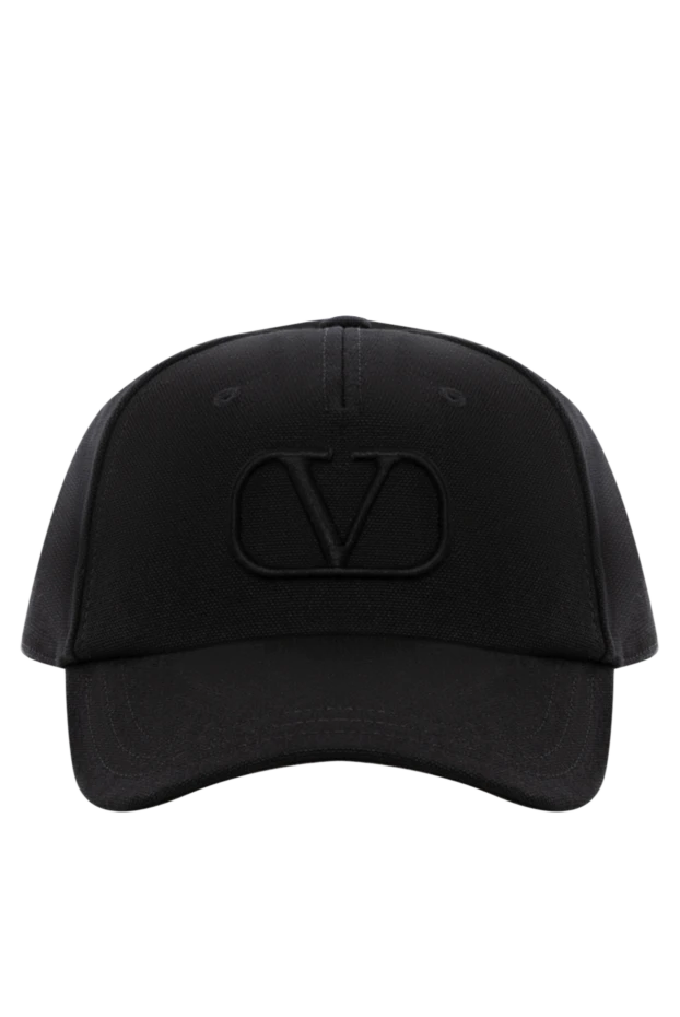 Valentino man cap купить с ценами и фото 180566 - photo 1