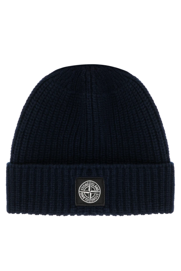 Stone Island man a cap купить с ценами и фото 180570 - photo 1