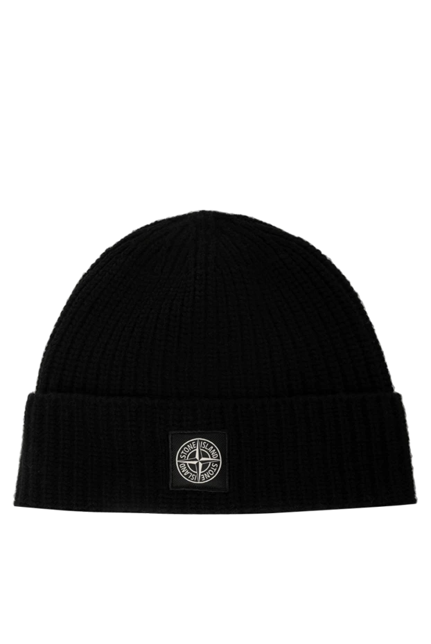 Stone Island man a cap купить с ценами и фото 180572 - photo 1