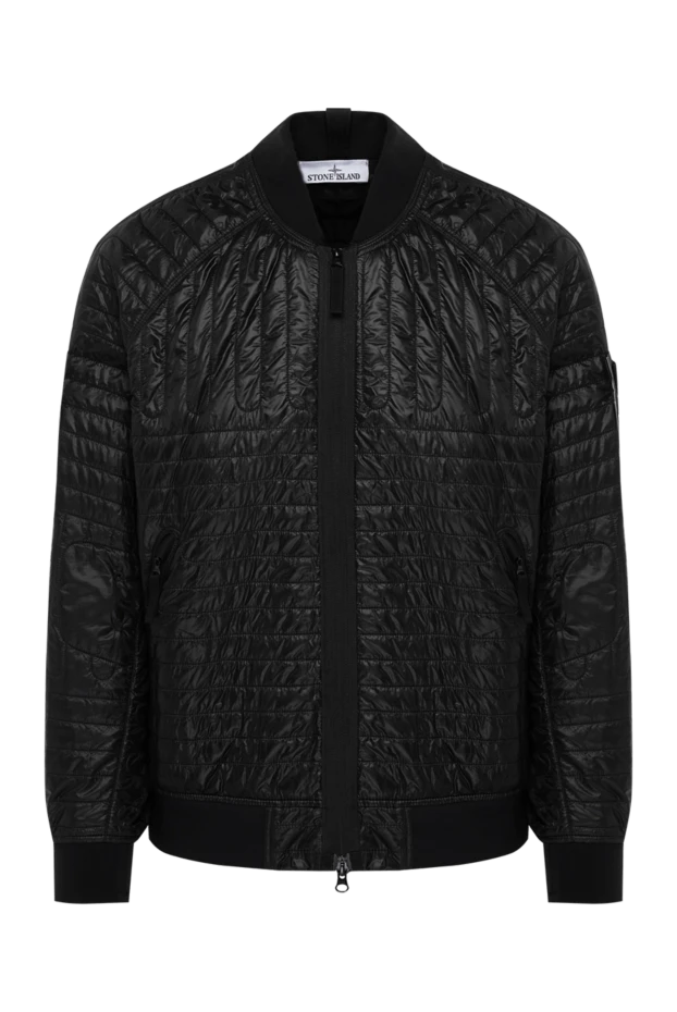 Stone Island man jacket купить с ценами и фото 180579 - photo 1