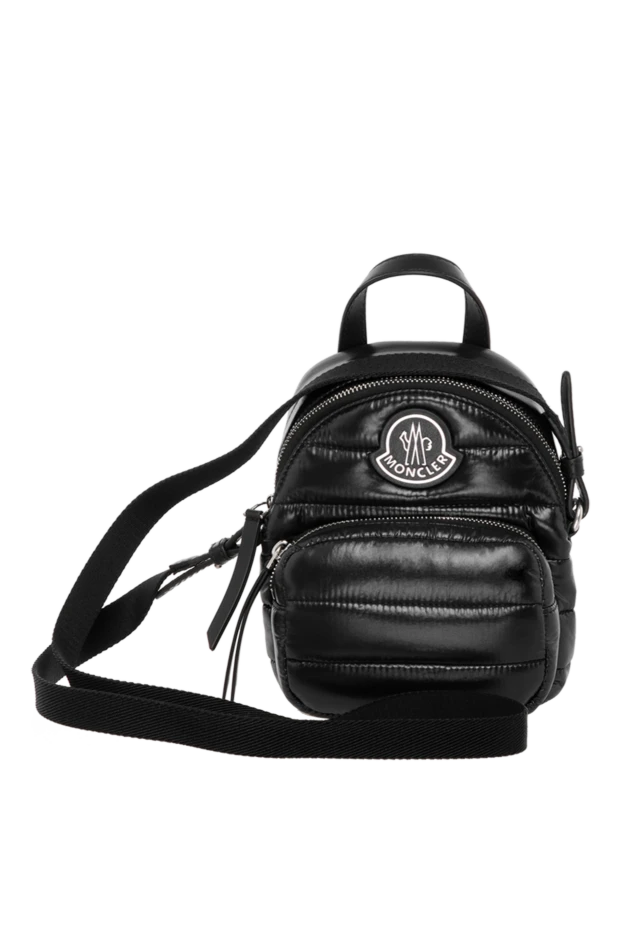 Moncler woman casual bag купить с ценами и фото 180586 - photo 1