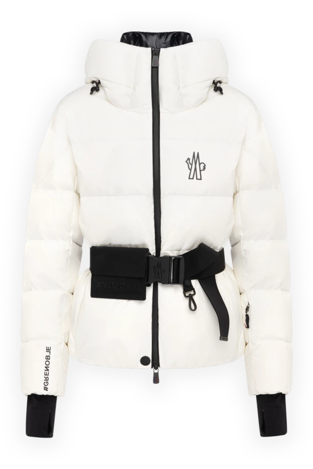 Moncler woman down jacket купить с ценами и фото 180587 - photo 1