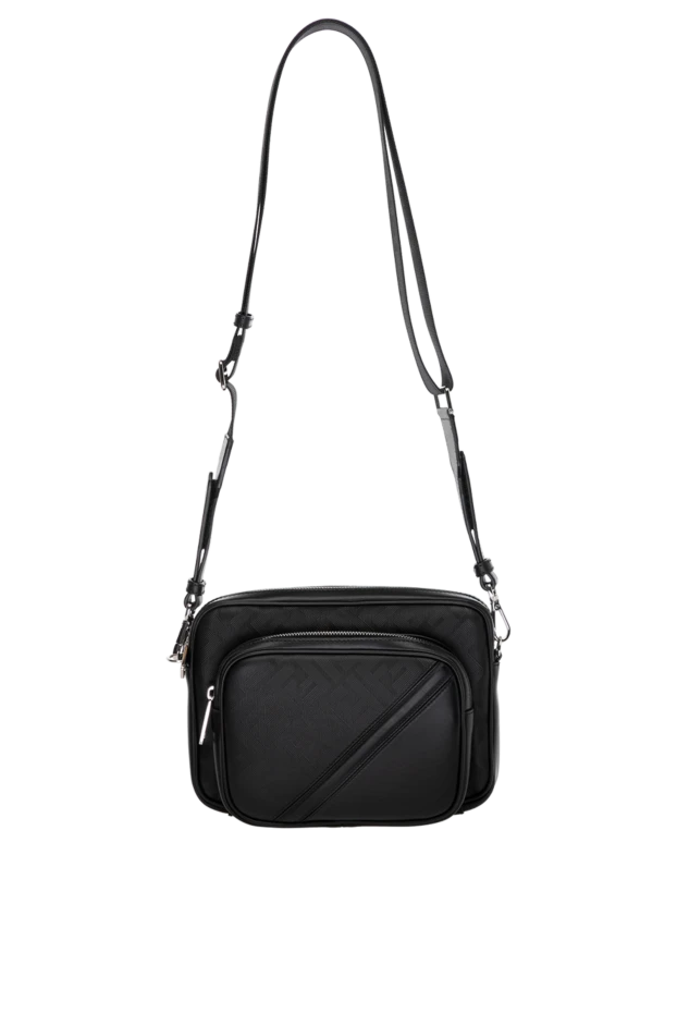 Fendi man shoulder bag купить с ценами и фото 180641 - photo 1