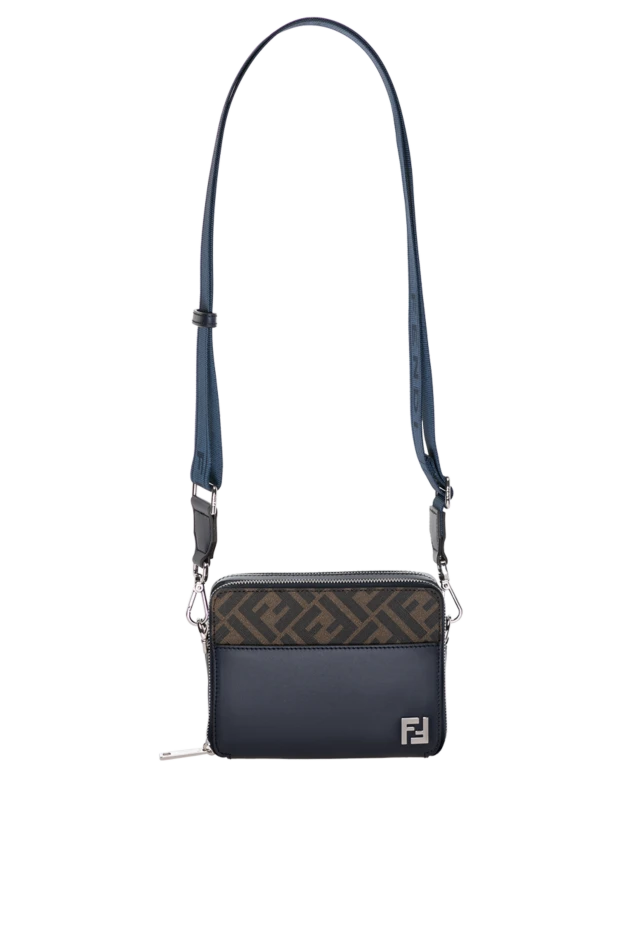 Fendi man shoulder bag купить с ценами и фото 180643 - photo 1