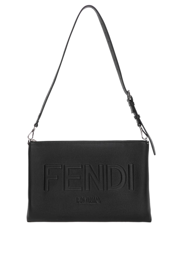 Fendi man shoulder bag купить с ценами и фото 180644 - photo 1