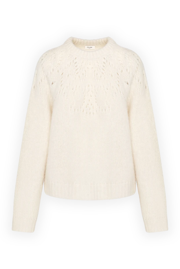 Celine woman jumper купить с ценами и фото 180648 - photo 1