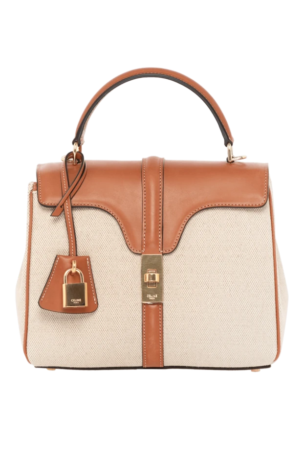 Celine woman casual bag купить с ценами и фото 180656 - photo 1