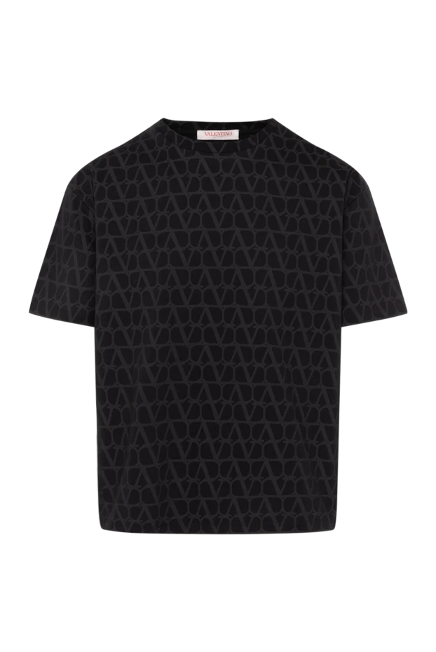 Valentino man t-shirt купить с ценами и фото 180663 - photo 1