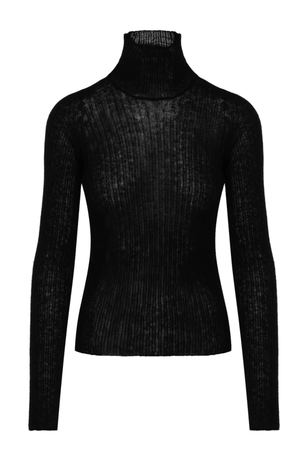 Saint Laurent woman jumper купить с ценами и фото 180676 - photo 1