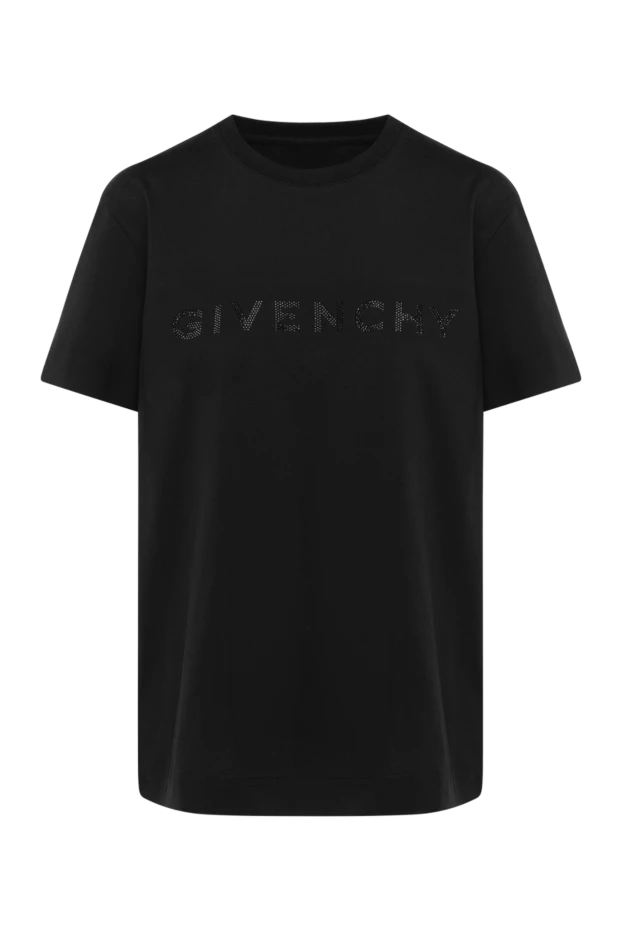 Givenchy woman t-shirt купить с ценами и фото 180682 - photo 1