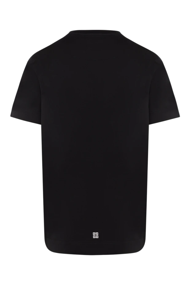 Givenchy man t-shirt купить с ценами и фото 180686 - photo 2