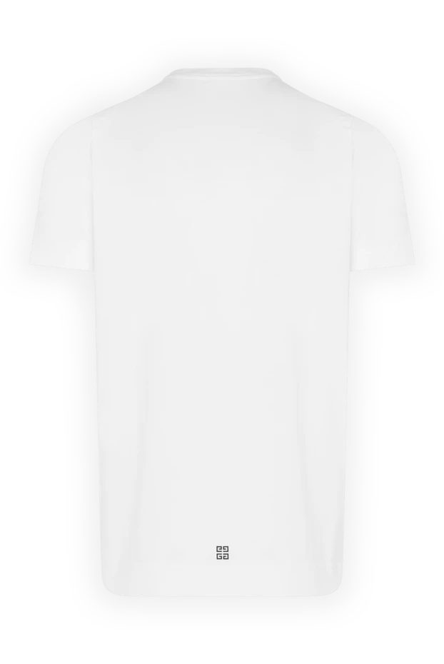 Givenchy man t-shirt купить с ценами и фото 180687 - photo 2