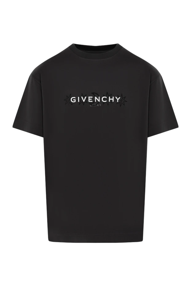 Givenchy мужские футболка 180688 - фото 1