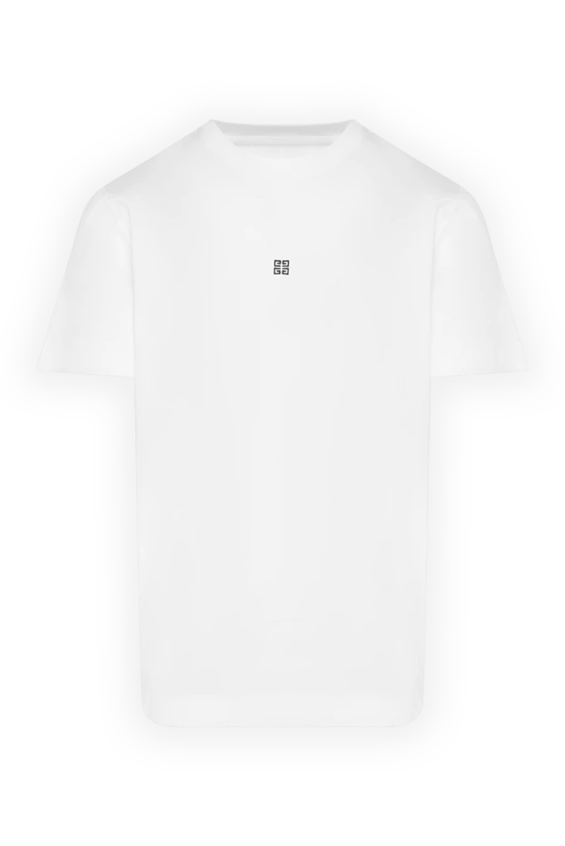 Givenchy men s T shirts Buy Luxury Brands Domino Online Shop