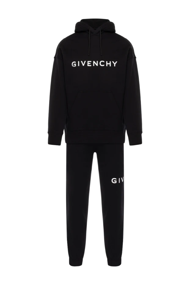 Givenchy man walking suit купить с ценами и фото 180695 - photo 1