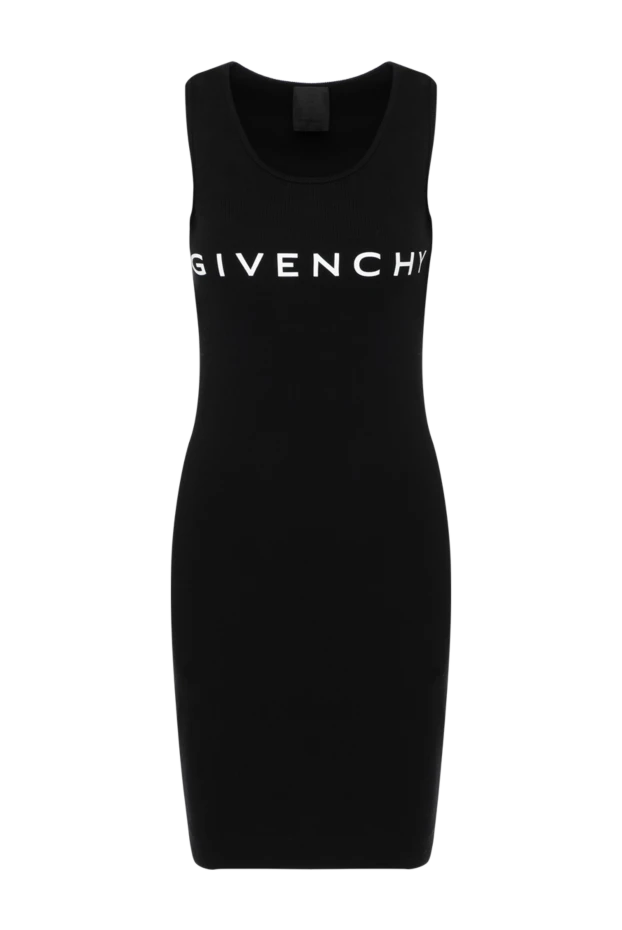 Givenchy woman dress купить с ценами и фото 180696 - photo 1