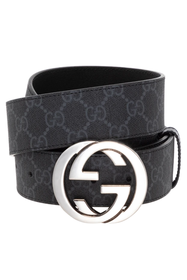 Gucci man belt купить с ценами и фото 180701 - photo 1