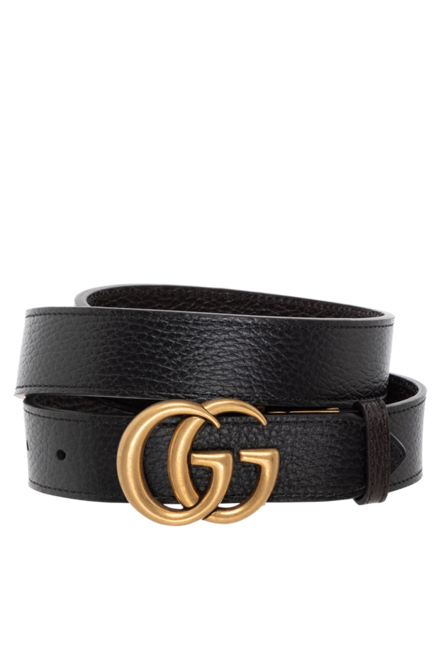 Gucci man belt купить с ценами и фото 180702 - photo 1