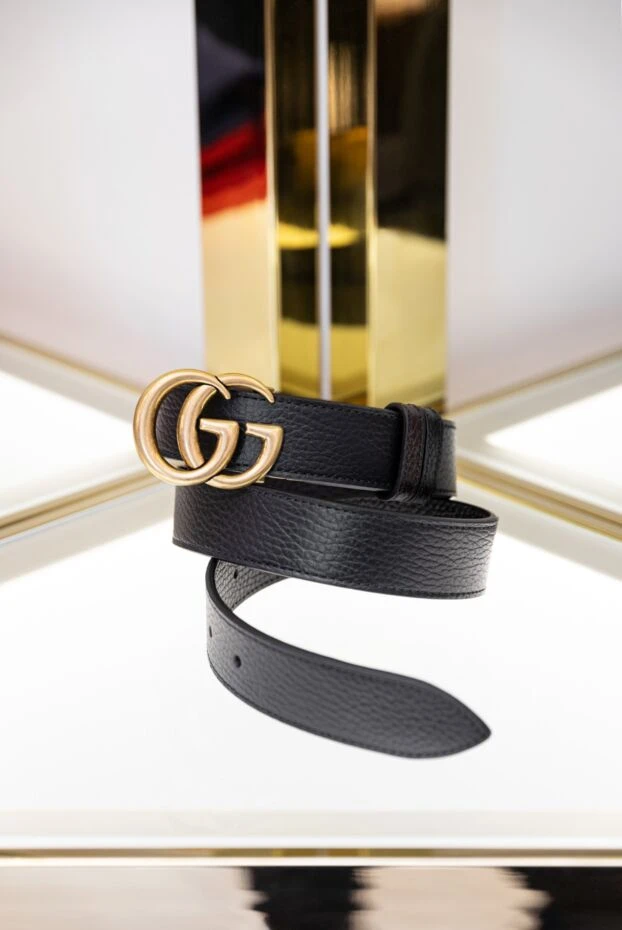 Gucci man belt купить с ценами и фото 180702 - photo 2