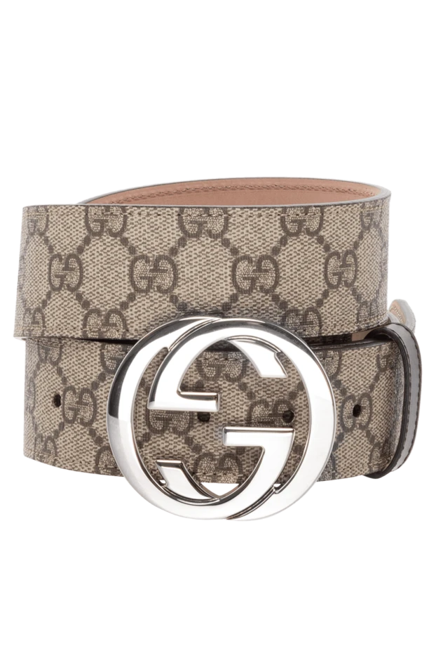 Gucci man belt купить с ценами и фото 180704 - photo 1