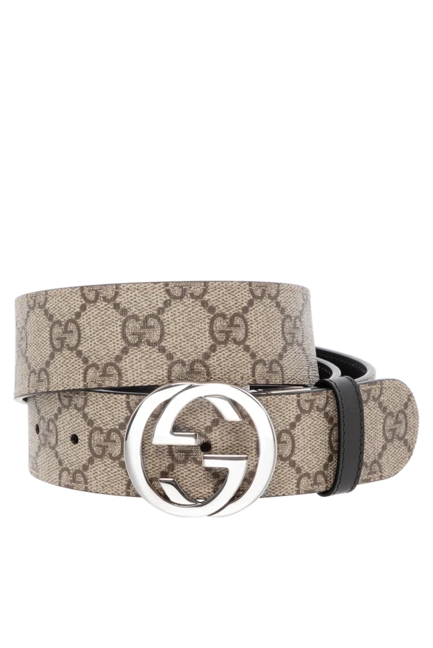 Gucci man belt купить с ценами и фото 180705 - photo 1