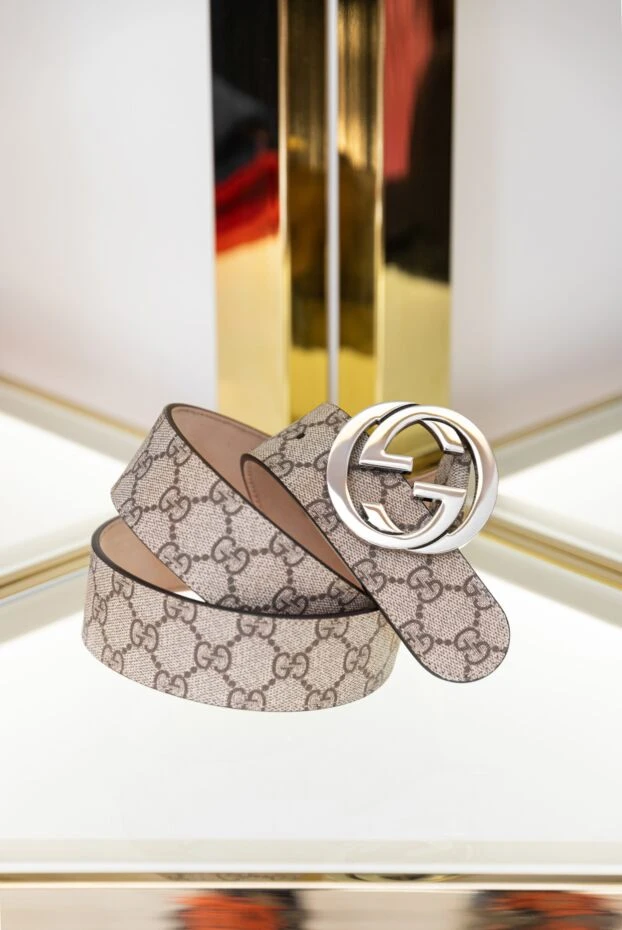 Gucci man belt купить с ценами и фото 180705 - photo 2