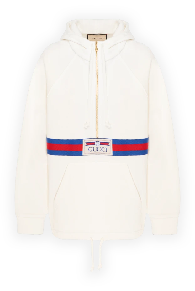 Gucci woman hoodie купить с ценами и фото 180711 - photo 1