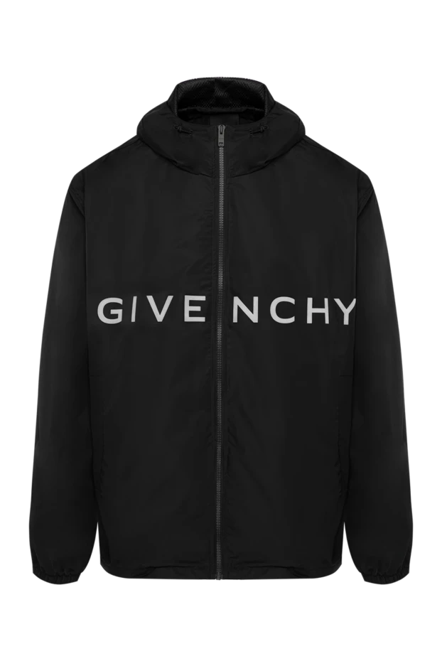 Givenchy man jacket купить с ценами и фото 180719 - photo 1