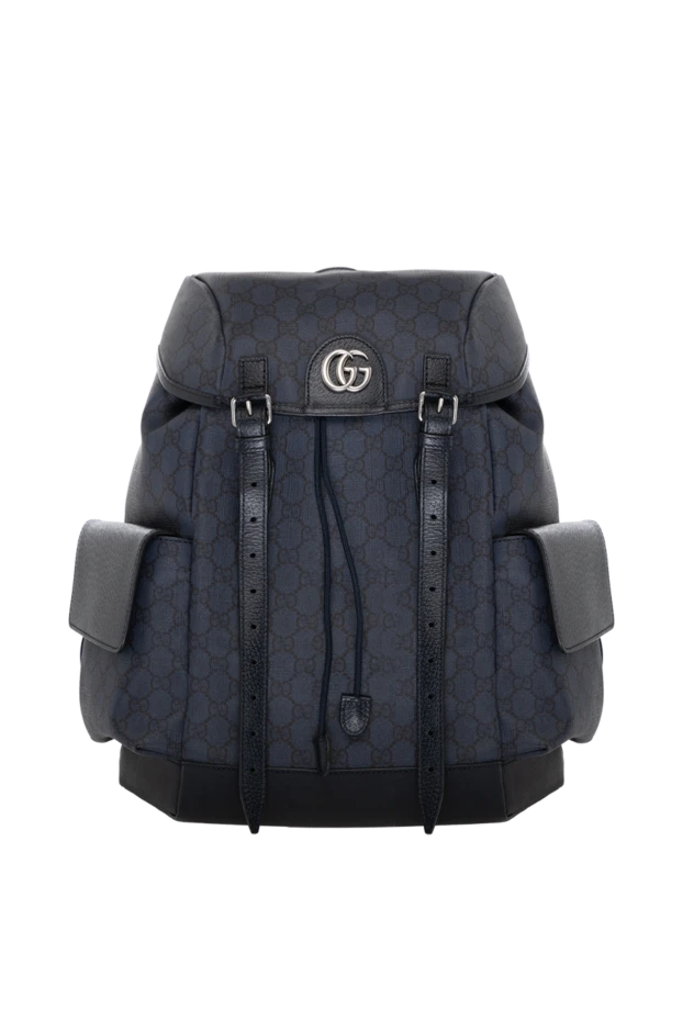 Gucci man backpack купить с ценами и фото 180725 - photo 1