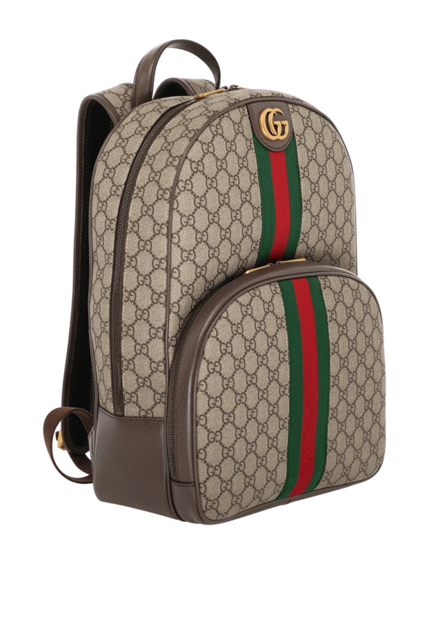 Gucci man backpack купить с ценами и фото 180726 - photo 2