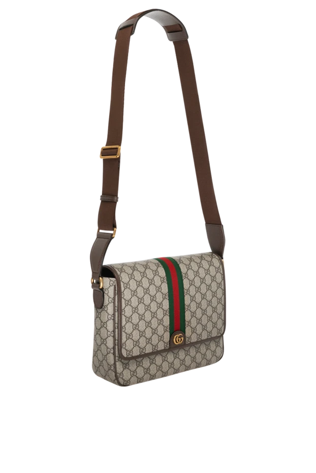 Gucci man shoulder bag купить с ценами и фото 180727 - photo 2