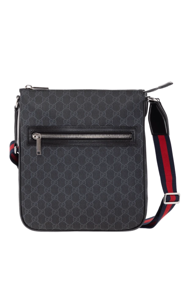 Gucci man shoulder bag купить с ценами и фото 180729 - photo 1