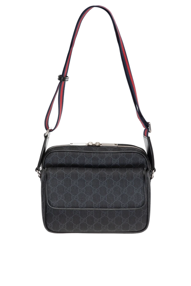 Gucci man shoulder bag купить с ценами и фото 180730 - photo 1