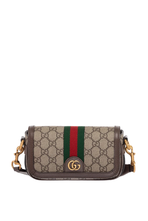 Gucci man shoulder bag купить с ценами и фото 180735 - photo 1