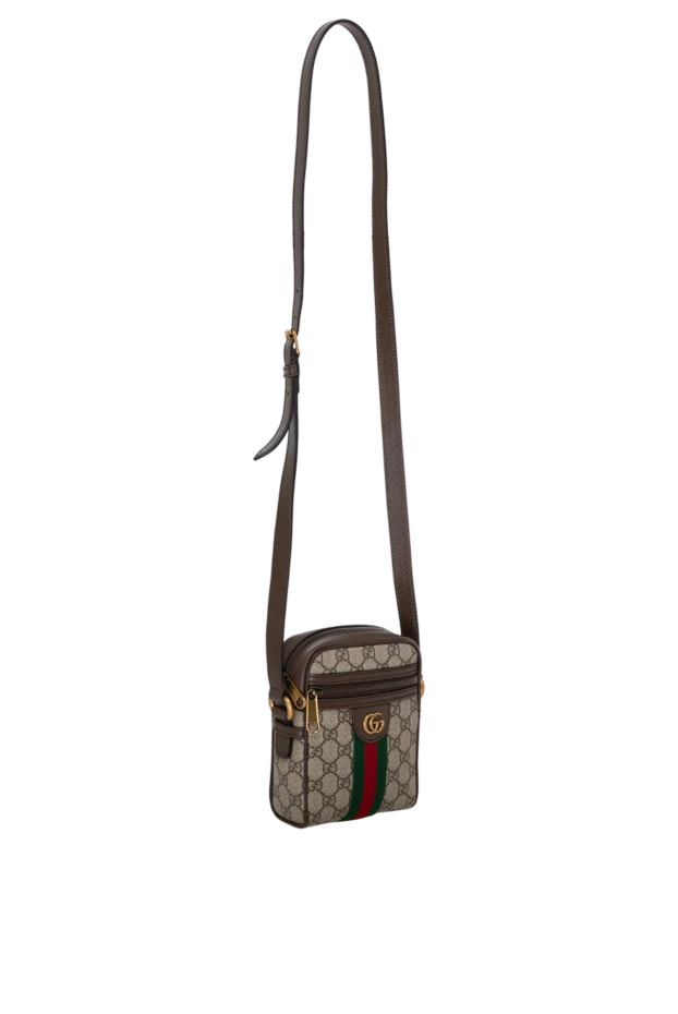 Gucci man shoulder bag купить с ценами и фото 180736 - photo 2