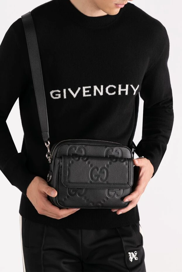 Gucci man shoulder bag купить с ценами и фото 180738 - photo 2