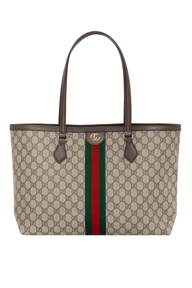 Gucci Әйелдер офидия орташа сөмке
 купить с ценами и фото 180740 - фото 1