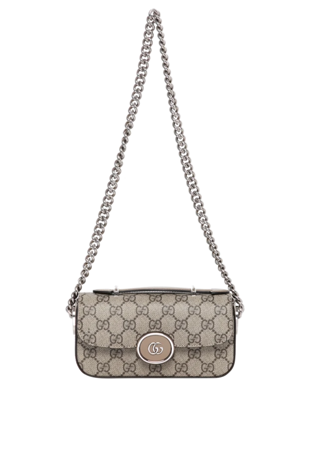 Gucci woman casual bag купить с ценами и фото 180741 - photo 1