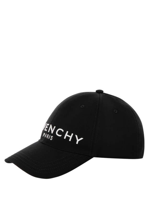 Givenchy man cap купить с ценами и фото 180745 - photo 2